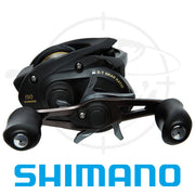 Shimano Caius Baitcaster Fishing Reels