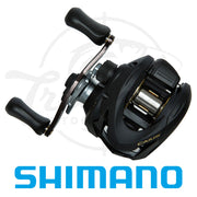 Shimano Caius Baitcaster Fishing Reels