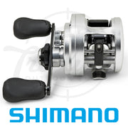 Shimano Calcutta Baitcaster Fishing Reels