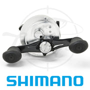 Shimano Calcutta Baitcaster Fishing Reels