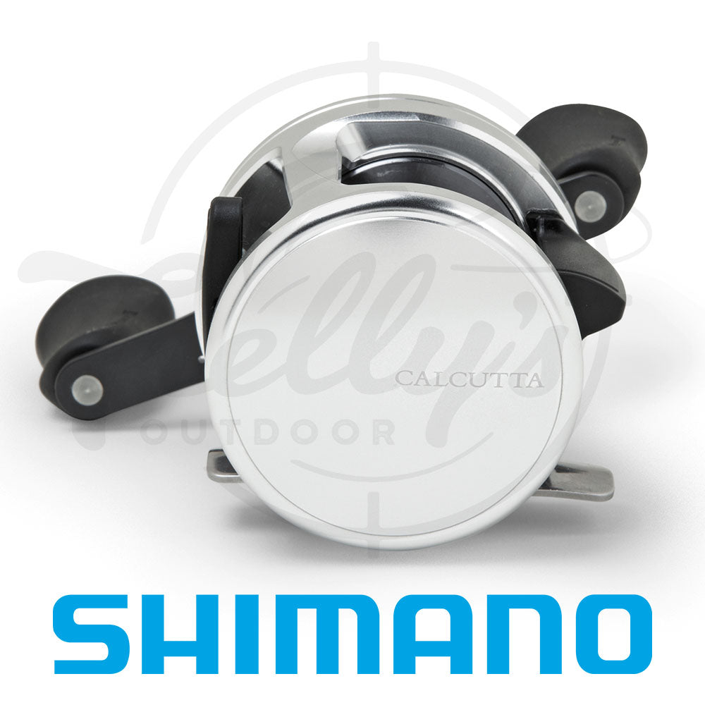 calcutta fishing reels for sale Shimano Calcutta Baitcaster Fishing Reels – Trellys