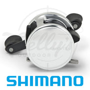 Shimano Calcutta Baitcaster Fishing Reels