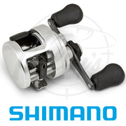 Shimano Calcutta Baitcaster Fishing Reels