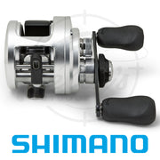 Shimano Calcutta Baitcaster Fishing Reels