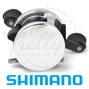 Shimano Calcutta Baitcaster Fishing Reels