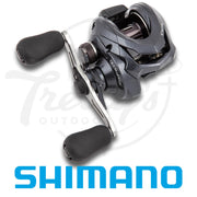 Shimano Casitas Baitcaster Fishing Reels