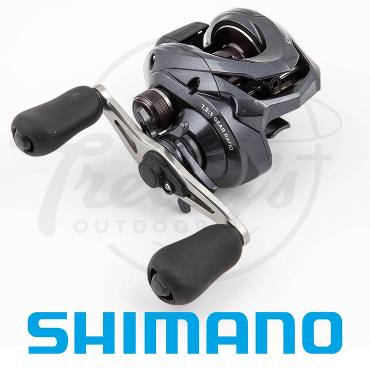 Shimano Casitas Baitcaster Fishing Reels