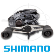 Shimano Casitas Baitcaster Fishing Reels