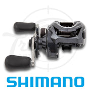 Shimano Casitas Baitcaster Fishing Reels