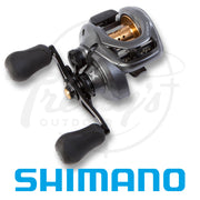 Shimano Citica I Baitcaster Fishing Reels