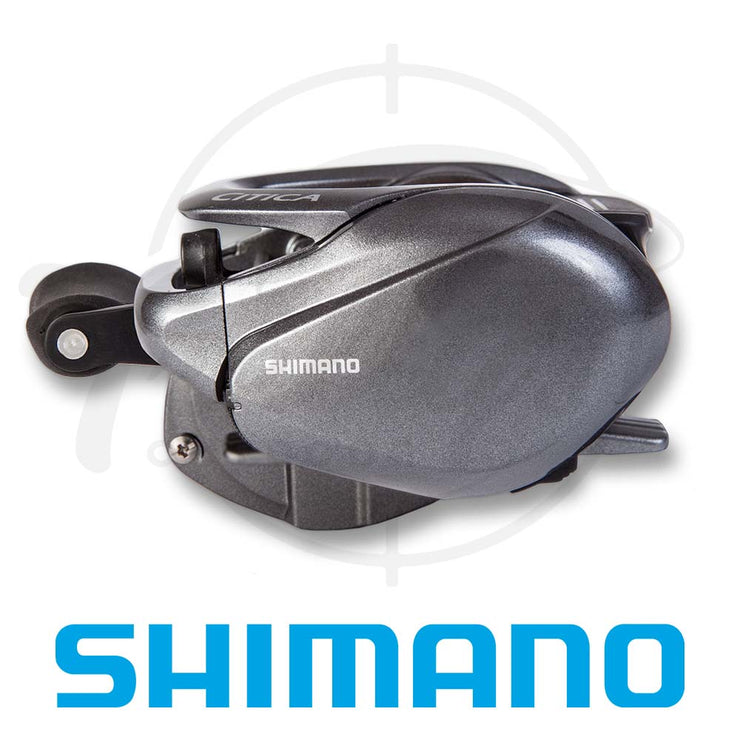 Shimano Citica I Baitcaster Fishing Reels