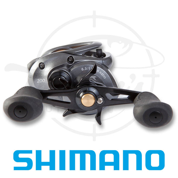 Shimano Citica I Baitcaster Fishing Reels