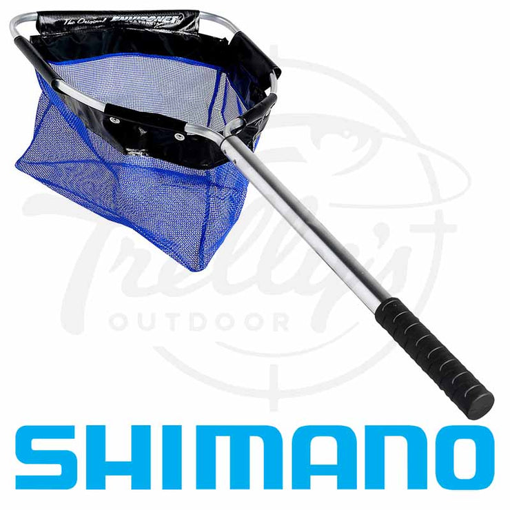 Shimano Environet 500 Landing Nets