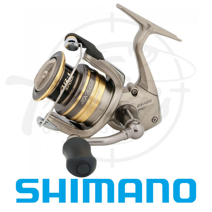 Shimano Exage FD Spin Fishing Reel