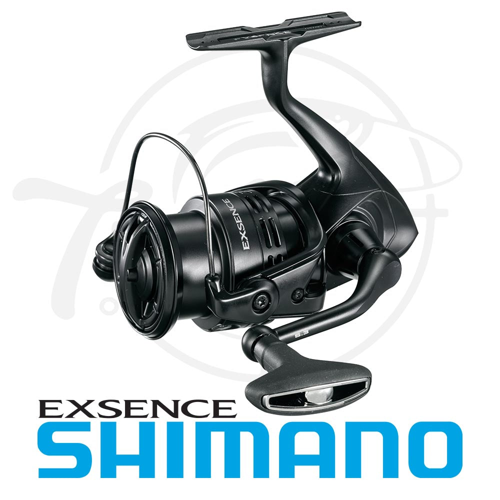 reel ex shimano Shimano Exsence Spin Fishing Reel – Trellys