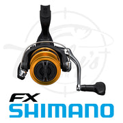 Shimano FX 2500 Spin Reel