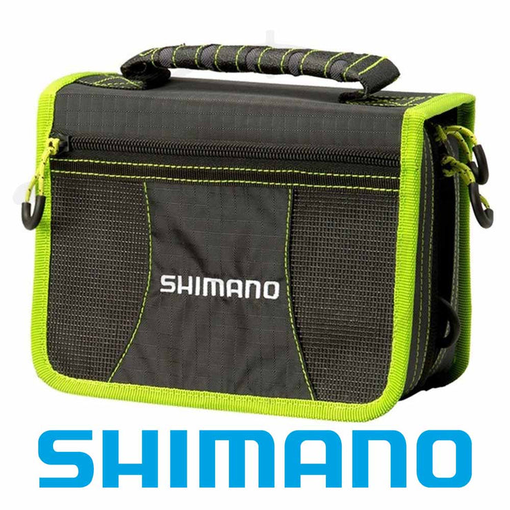 Shimano LSG Lure Wallet