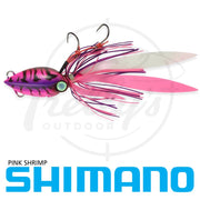 Shimano Lucanus Jig