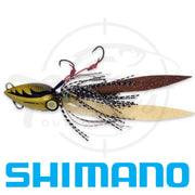 Shimano Lucanus Jig