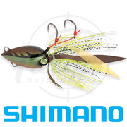 Shimano Lucanus Jig