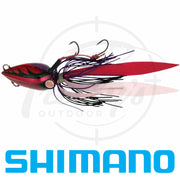 Shimano Lucanus Jig