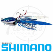 Shimano Lucanus Jig