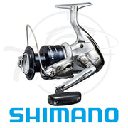 Shimano Nexave FE Spin Fishing Reels