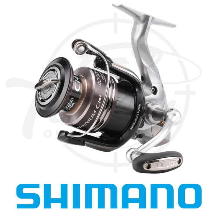 Shimano Rarenium FB Spin Fishing Reel