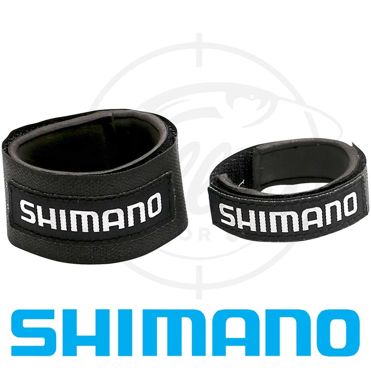 Shimano Fishing Rod Wrap