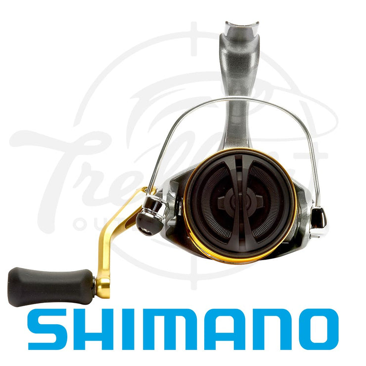 Shimano - Sedona Fi Spinning Reel