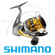 Shimano Sedona FI Spin Fishing Reels