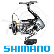 Shimano Stella FJ Spin Fishing Reels