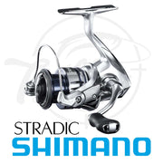 Shimano Stradic FL Spin Fishing Reel