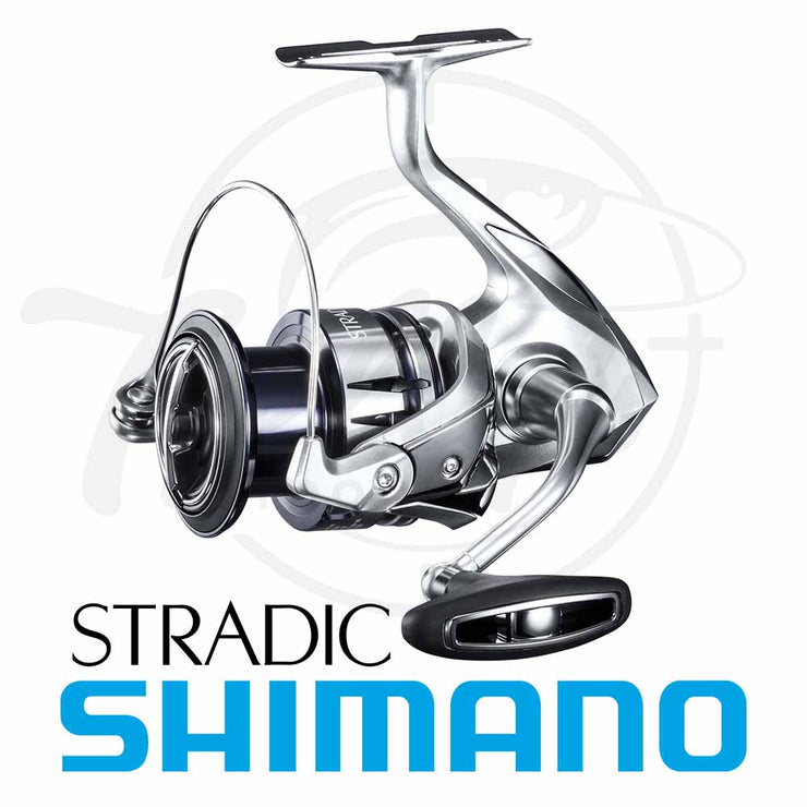 Shimano Stradic FL Spin Fishing Reel
