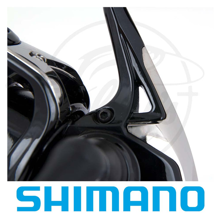 Shimano Sustain FI Spin Fishing Reels