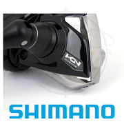 Shimano Sustain FI Spin Fishing Reels