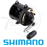 Shimano TLD Triton Lever Drag Game Fishing Reels