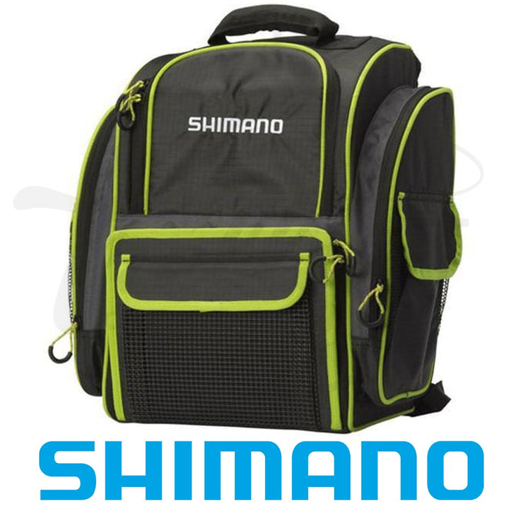 Shimano LSG Fishing Tackle Bag