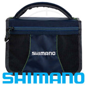 Shimano Tackle Wallet