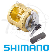 Shimano Tiagra Game Fishing Reels