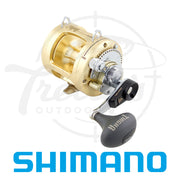 Shimano Tiagra Game Fishing Reels