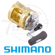 Shimano Tiagra Game Fishing Reels