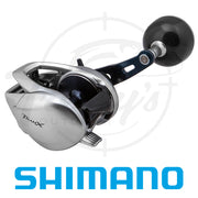 Shimano Tranx Fishing Reels