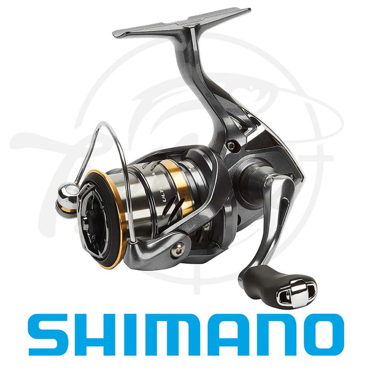 Shimano Ultegra FB Spin Fishing Reels
