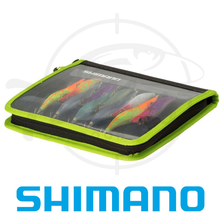 Shimano LSG Egi Case