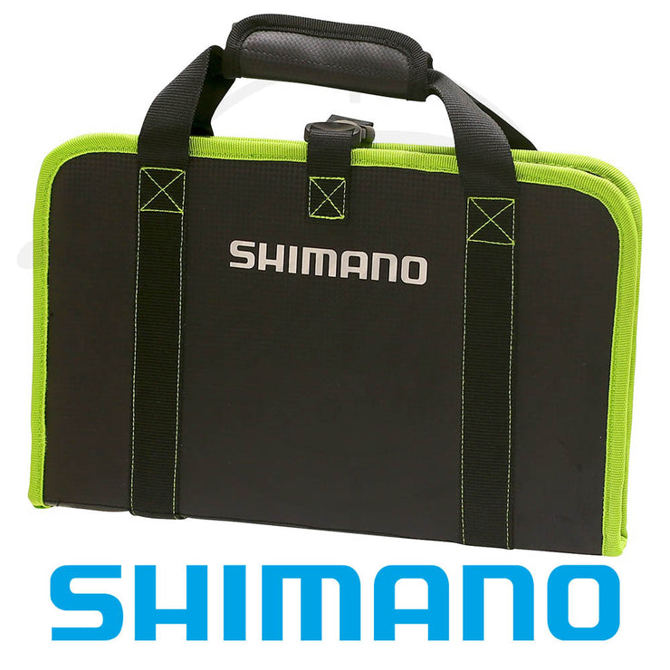 Shimano LSG Jig Case