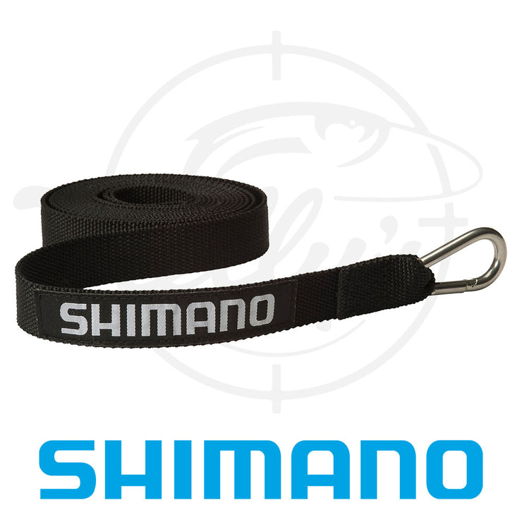 Shimano LSG Fishing Trolling Strap