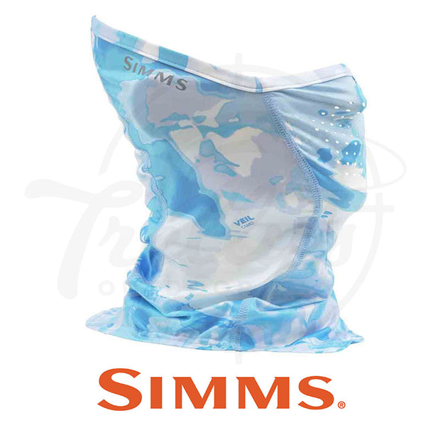 Simms Sun Gaiter