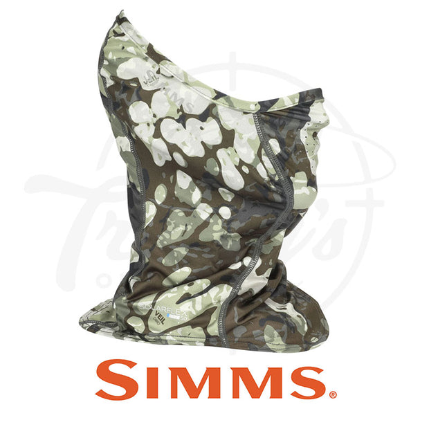 Simms Sun Gaiter