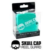 Skull Cap Reel Guard